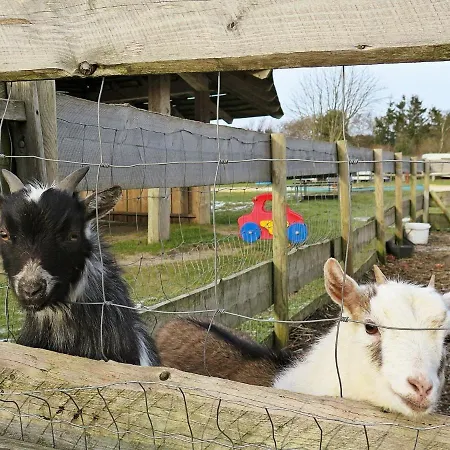 בית נופש Iii סטרואר